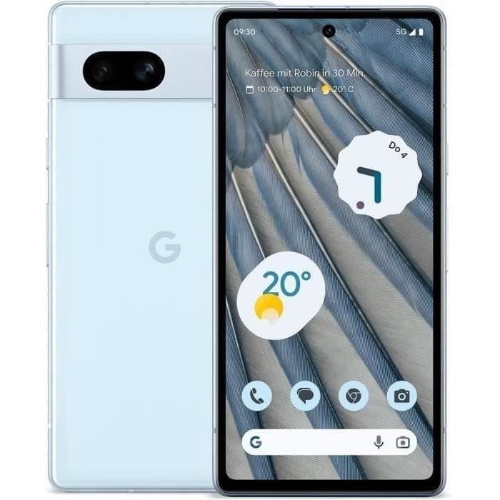 Google Pixel 7a reconditionné