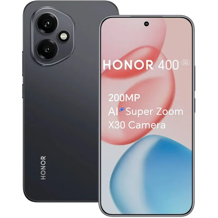 Honor 400 reconditionné