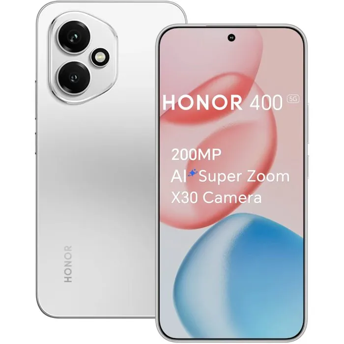 Honor 400 reconditionné