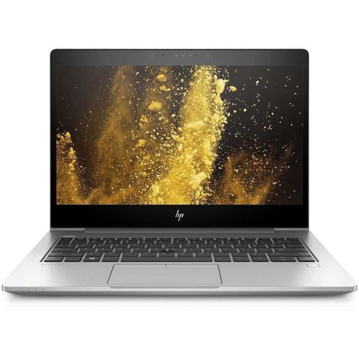 HP EliteBook 830 G6 13"