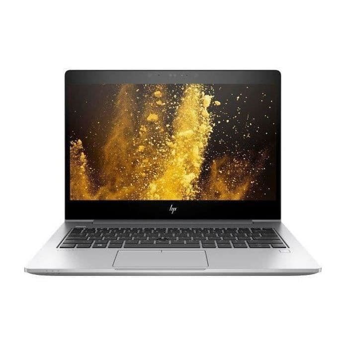 HP HP EliteBook 830 G5 13" reconditionné