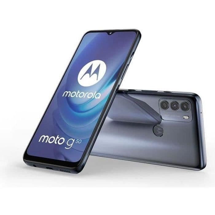 Moto G50