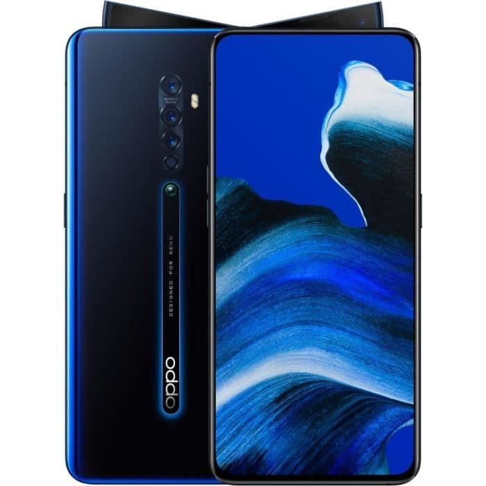 Oppo Reno2