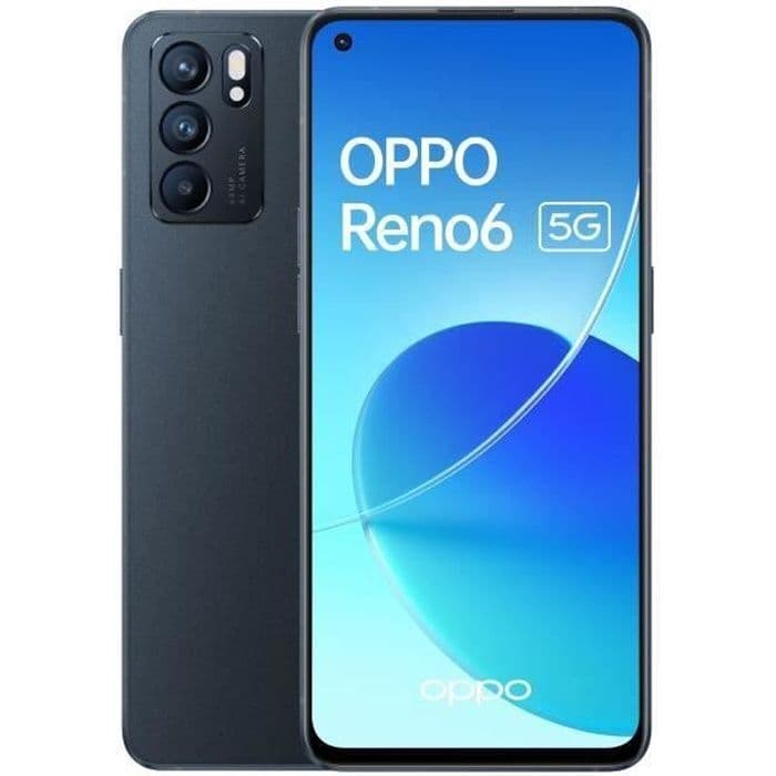Oppo Reno6