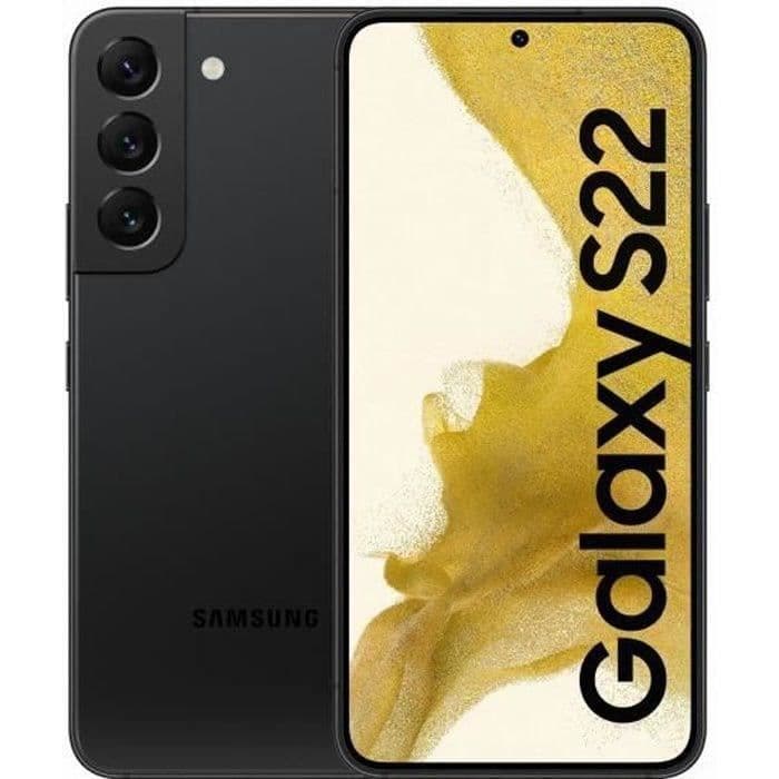 Samsung Galaxy S22 reconditionné