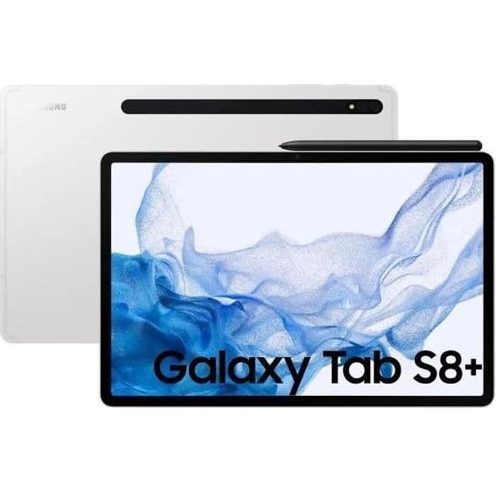 Galaxy Tab S8