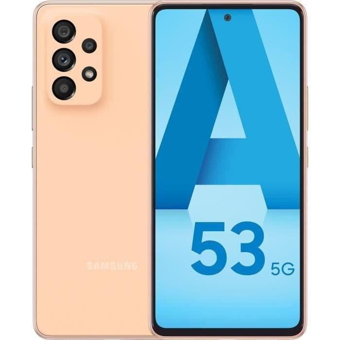 Galaxy A53