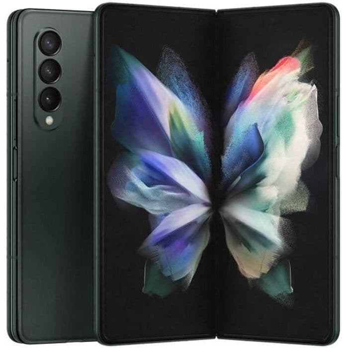Galaxy Z Fold 3