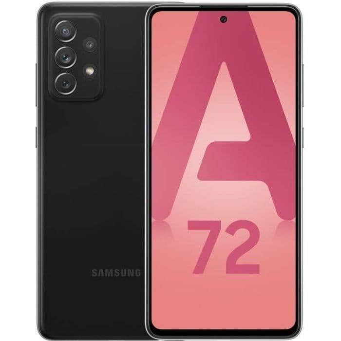 Galaxy A72