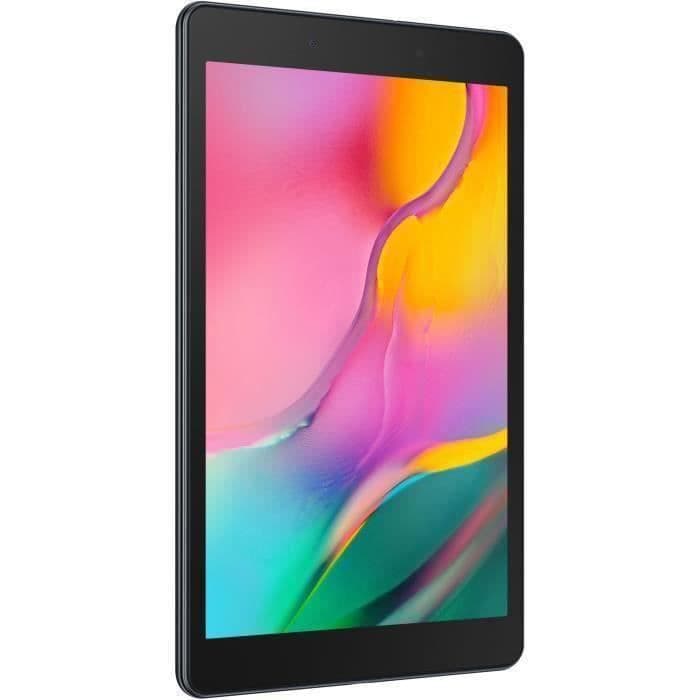 Galaxy Tab A8
