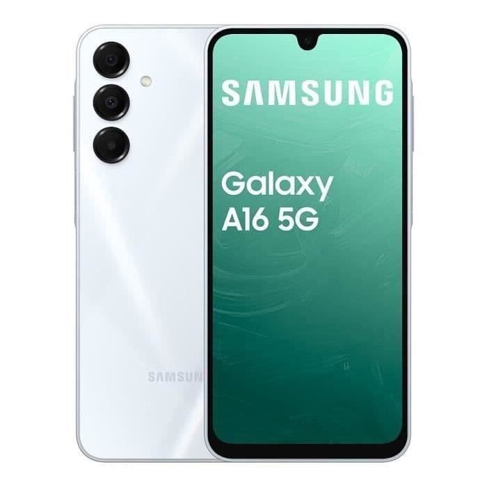 Galaxy A16