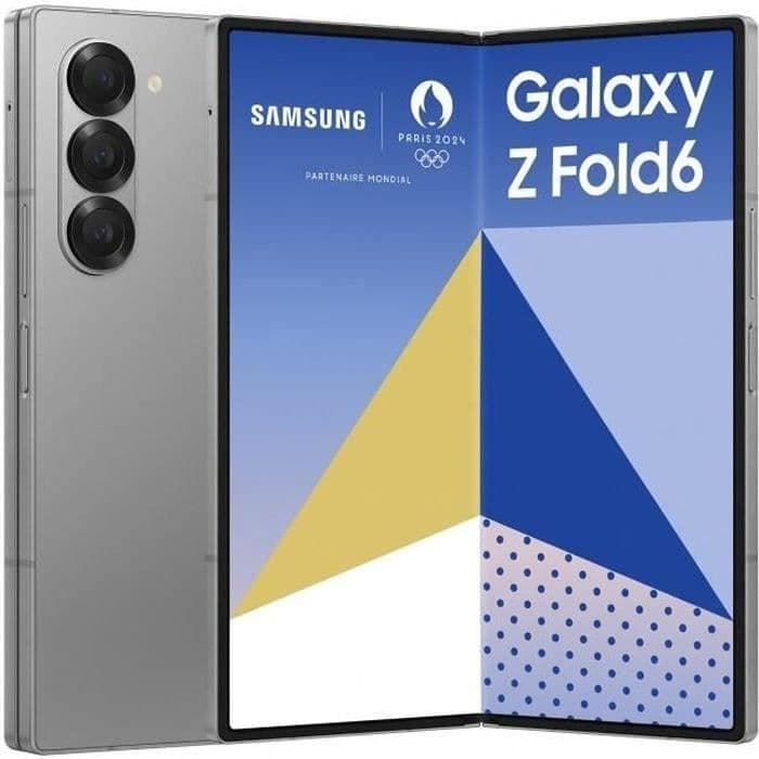 Galaxy Z Fold 6