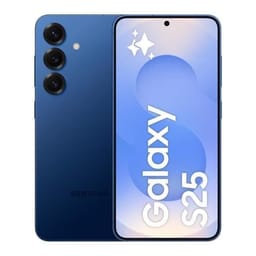 Galaxy S25