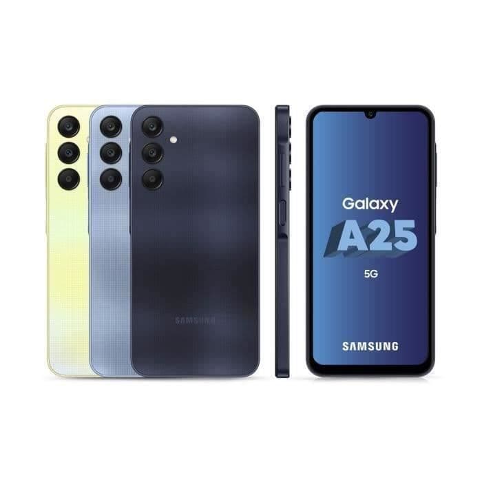 Galaxy A25