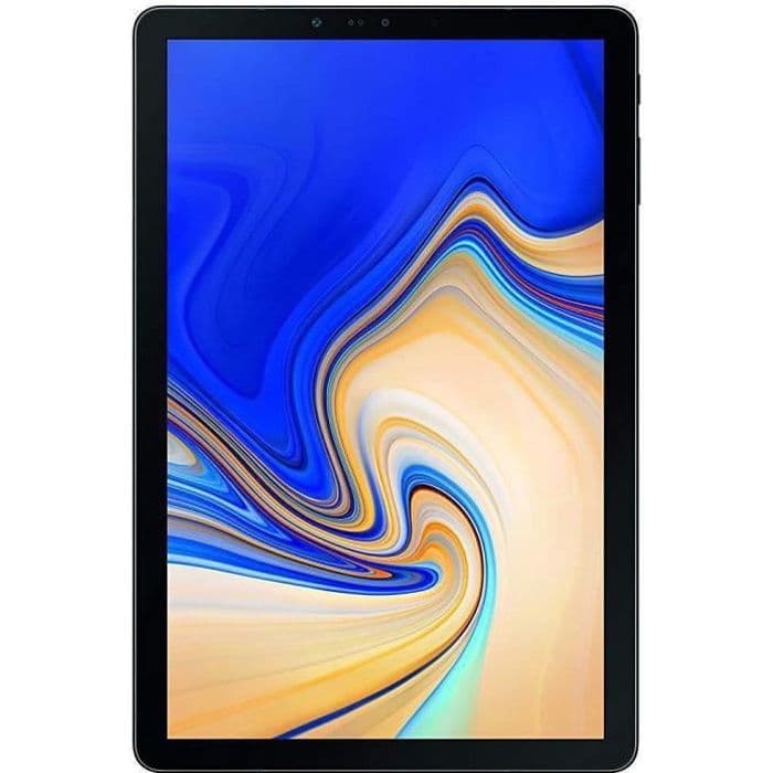 Samsung Galaxy Tab S4 reconditionné
