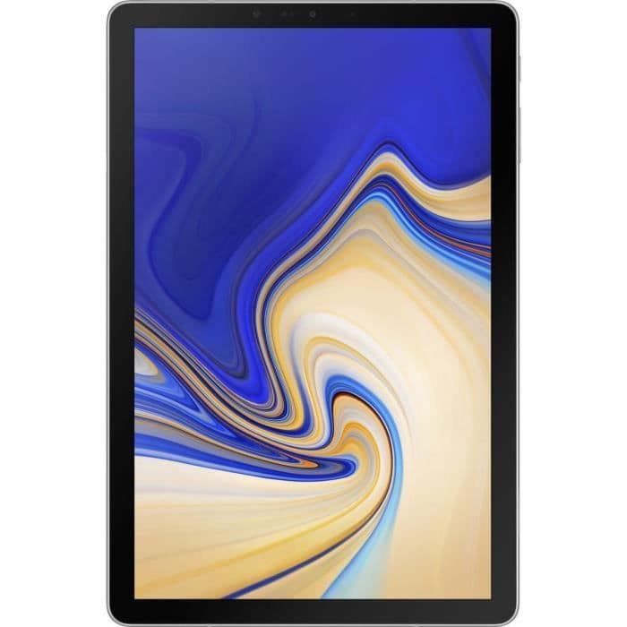 Galaxy Tab S4