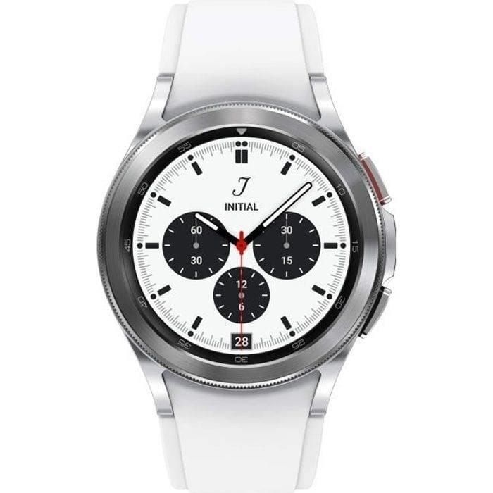 Samsung Galaxy Watch 4 Classic
