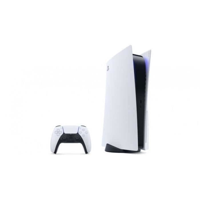 Sony PlayStation 5 Digital