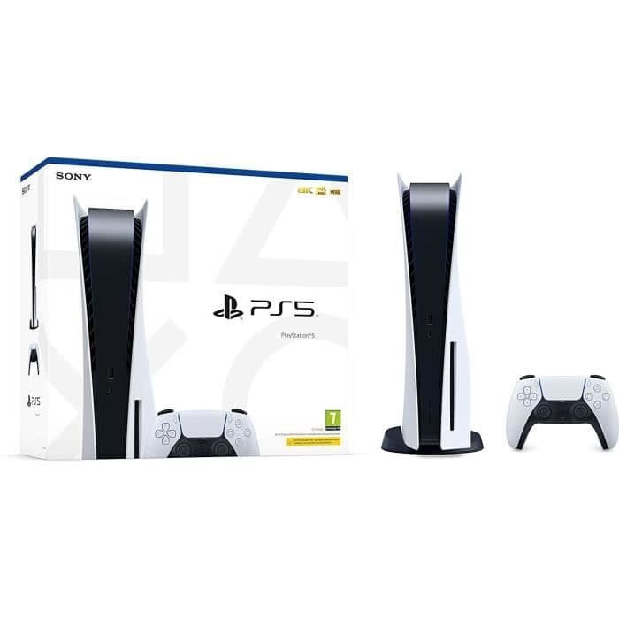 Sony PlayStation 5