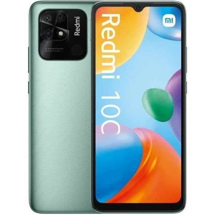Redmi 10c