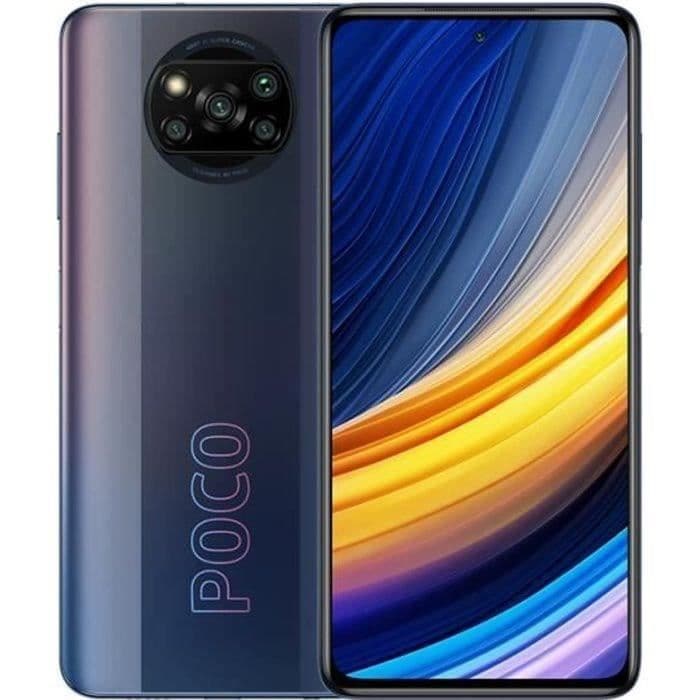 Xiaomi Poco X3 Pro reconditionné
