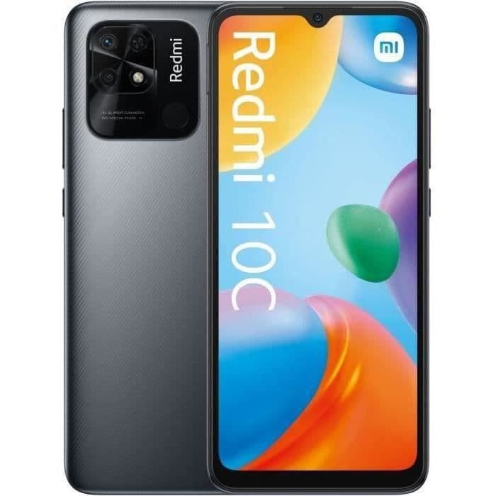 Redmi 10c