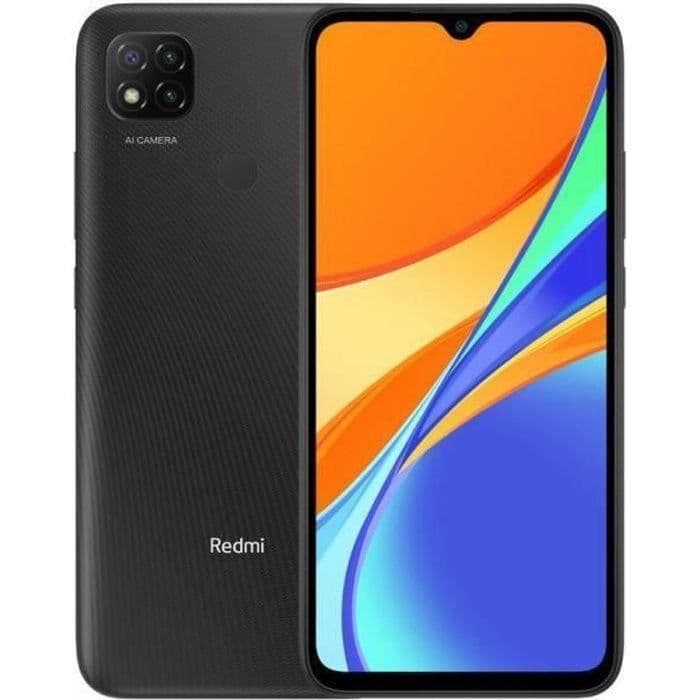 Redmi 9c