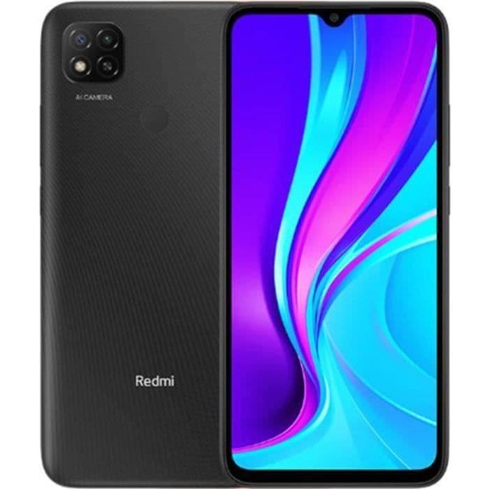 Redmi 9c