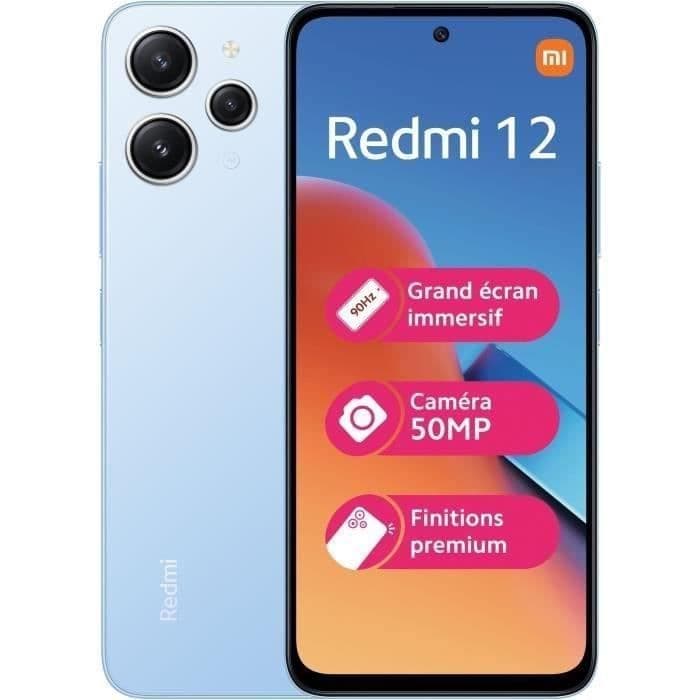 Redmi 12