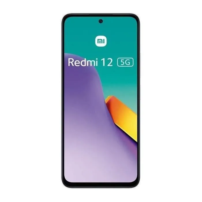 Xiaomi Redmi 12 reconditionné