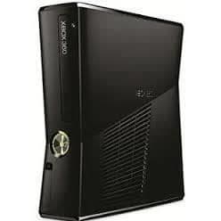 Microsoft Xbox 360