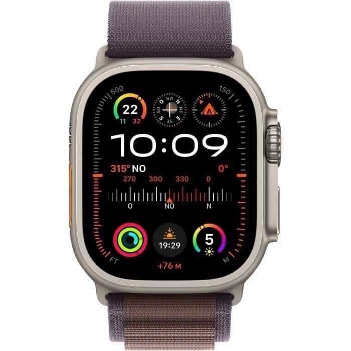Apple Apple Watch Ultra 2 reconditionné