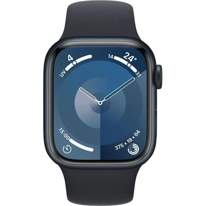 Apple Watch Series 9 reconditionné