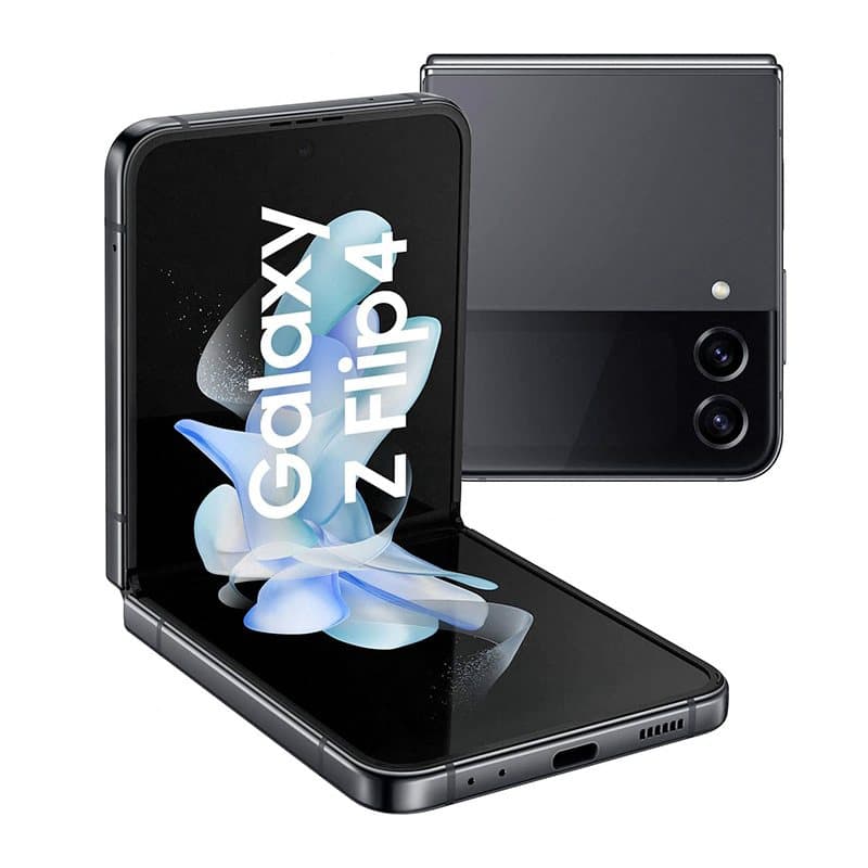 Galaxy Z Flip 4