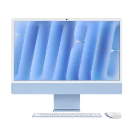 Apple iMac 24" M4 2024 reconditionné