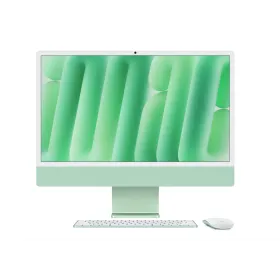 Apple iMac 24" M4 2024 reconditionné