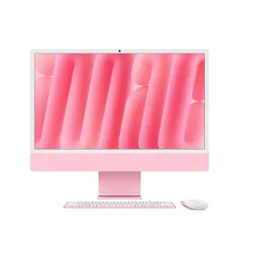 Apple iMac 24" M4 2024 reconditionné