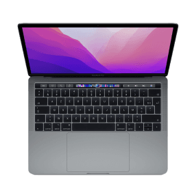 MacBook Pro Core i7 13" 2020