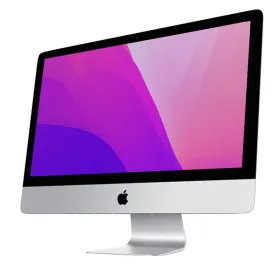 Apple iMac 27" 2020 reconditionné