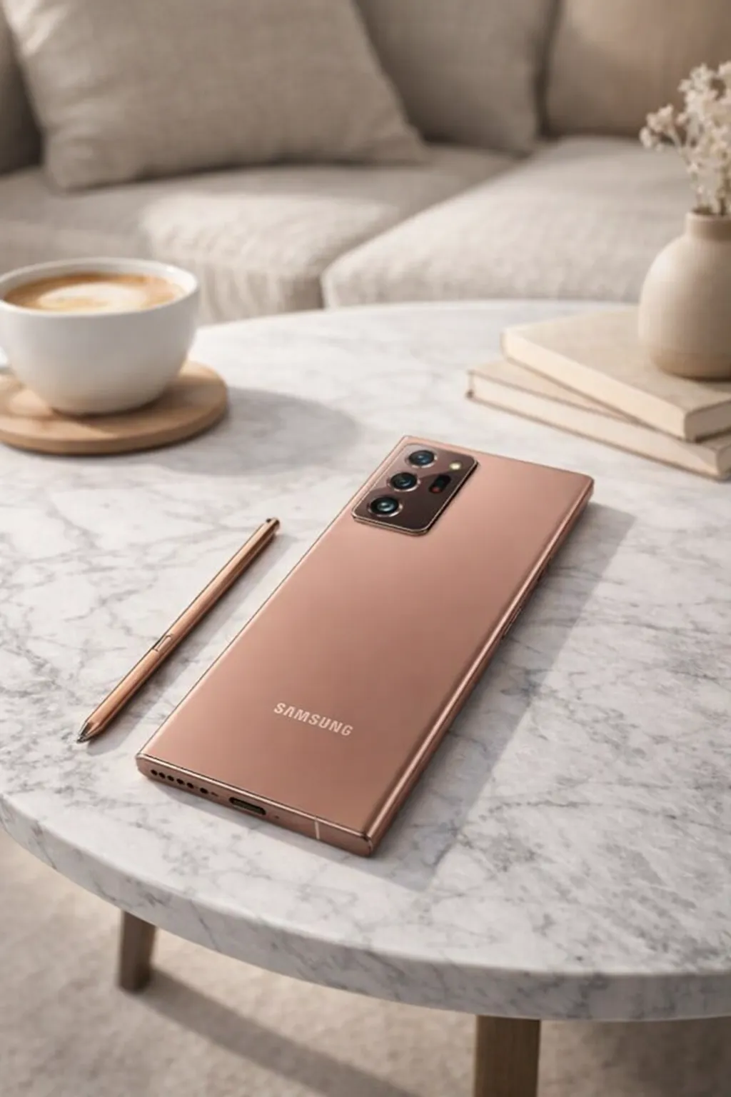 Samsung Galaxy Note 20 avis : encore un choix sûr en 2026